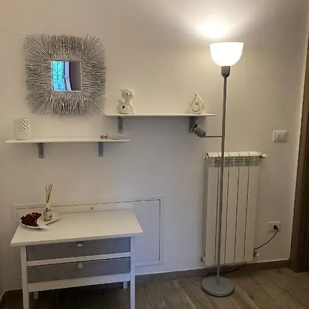 Casa De' Sabini Lägenhet