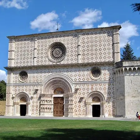 Casa De' Sabini