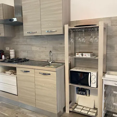 Casa De' Sabini ל'אקווילה