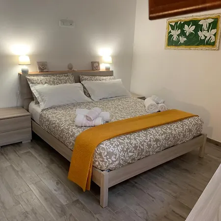 Casa De' Sabini Апартаменты