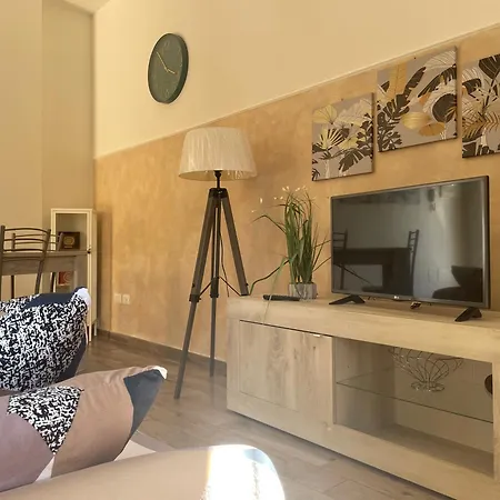 Casa De' Sabini Л'Акуила