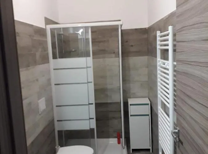 Casa De' Sabini Л'Акуила