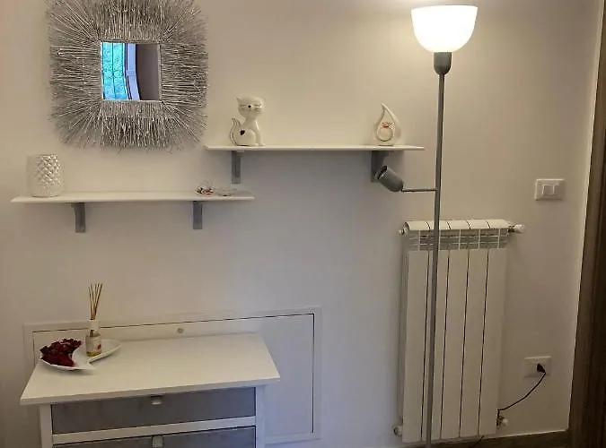 Casa De' Sabini Апартаменты