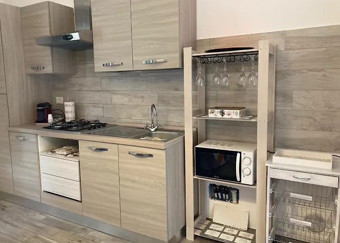 Casa De' Sabini LʼAquila