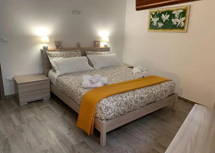 Casa De' Sabini Апартаменты