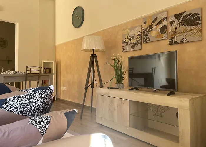 Casa De' Sabini LʼAquila